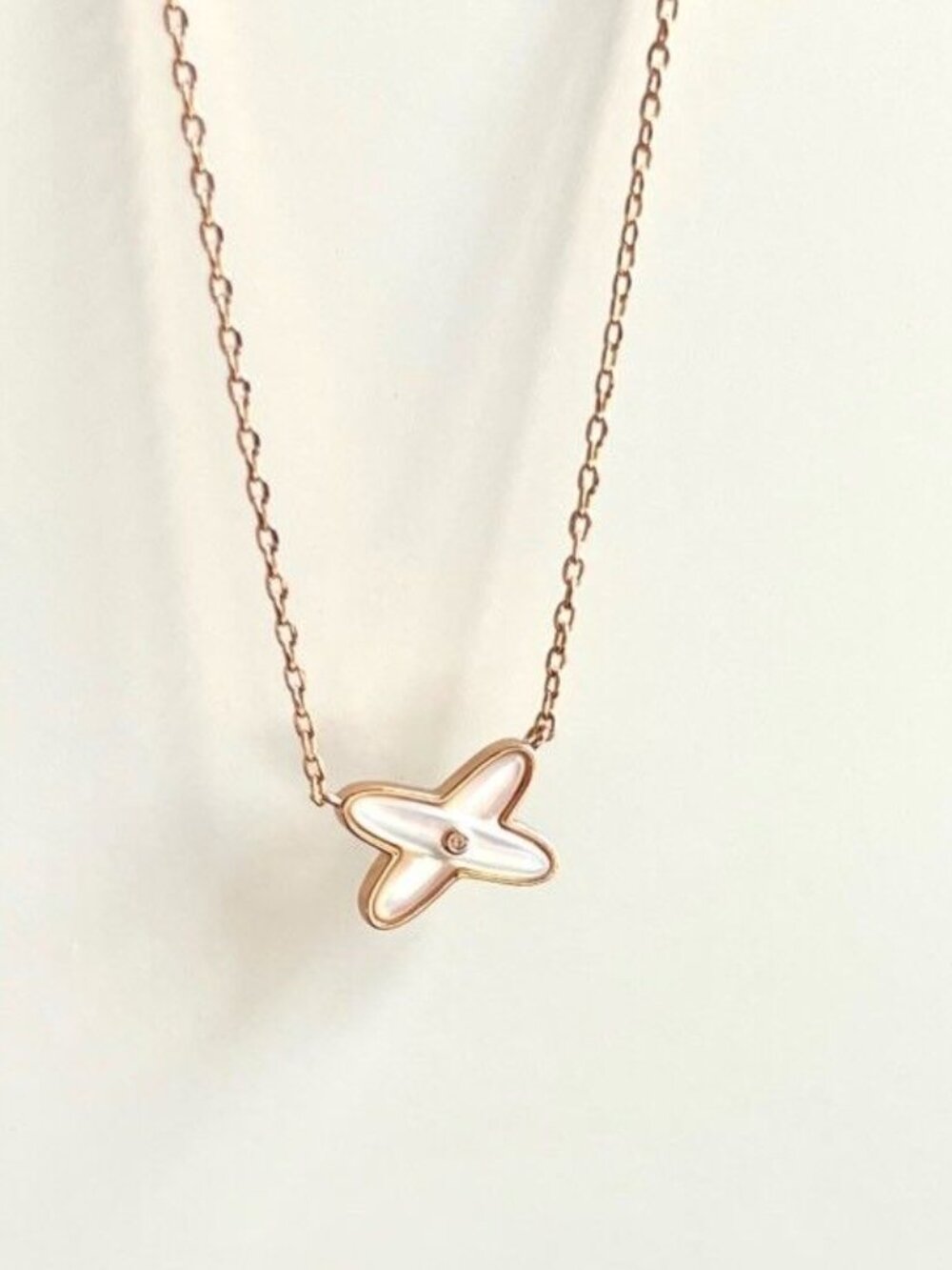 Chaumet Women Jewelry Necklaces